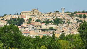 Hôtel Montgeron